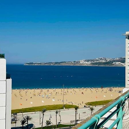 Luxueux Appartement Centre Et Plage & Wifi ! Tanger Luaran gambar