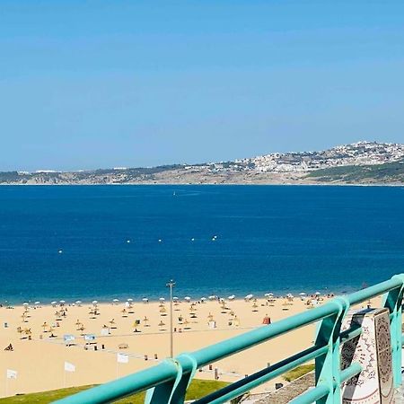 Luxueux Appartement Centre Et Plage & Wifi ! Tanger Luaran gambar