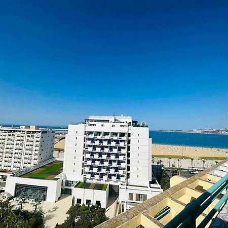 Luxueux Appartement Centre Et Plage & Wifi ! Tanger Luaran gambar